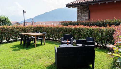 Sant'Anna Villetta Giardino - Pianello del Lario by LoveComo - Foto 5