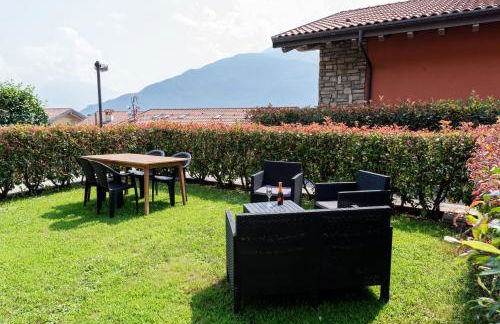 Sant'Anna Villetta Giardino - Pianello del Lario by LoveComo - Foto 5