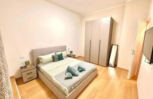 Stadium Modern Flat - Foto 14