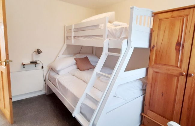 Sheena's Dartmouth Chalets - Foto 4