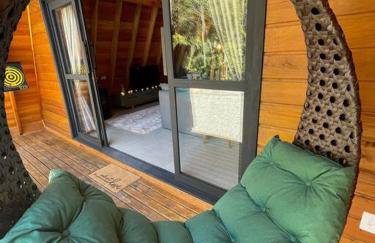 Laventure Vert - ideal para relaxar - Foto 29