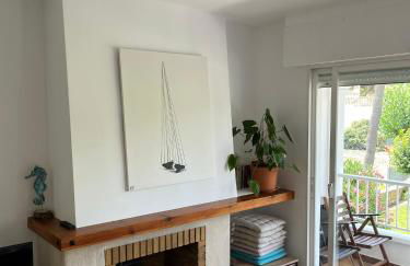 Duplex in residential complex with pool - Photo 13