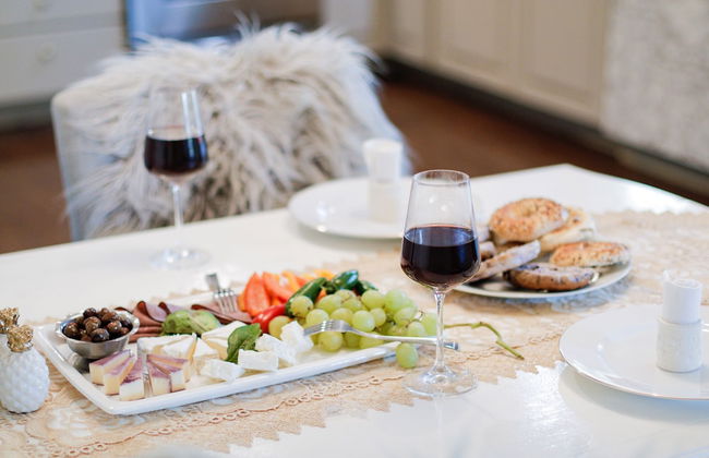 Villa Sierra - Foto 18