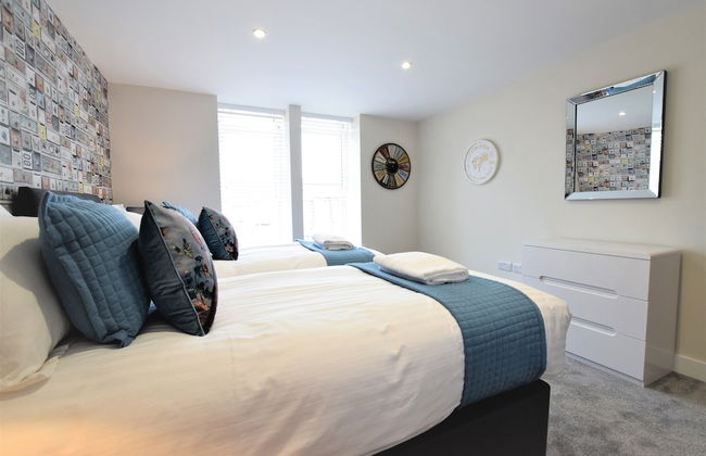 The Old Bank - Your Apartment - Foto 33