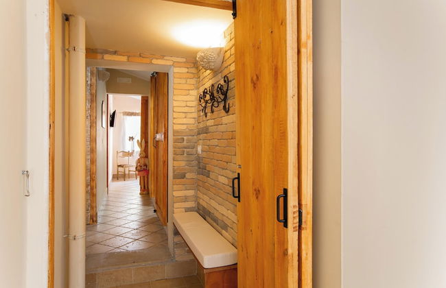 3888 Villetta tra Mari e Monti by Barbarhouse - Foto 29