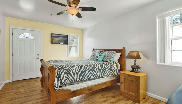 Mishka's Place #1567 - Foto 4, Habitación