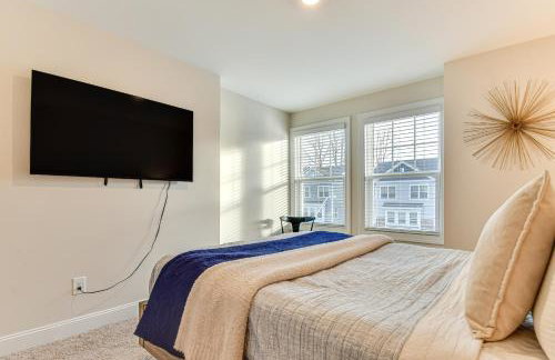 10 Mi to Downtown Raleigh Family Retreat - Foto 18