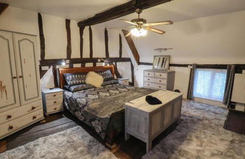 Driftway Stables Retreat - Foto 19