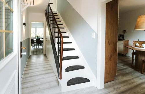 Ferienwohnung Zwischen den Feldern - Foto 12