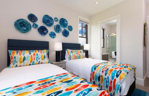 ❤PiH❤ BLUE SERENITY ~ Sleeps 14 ~ Private Pool Spa Detached Ohana Suite - Foto 57