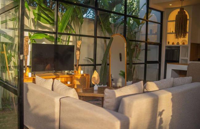 Mya Harmony Villas Seminyak - Foto 70