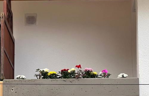 VipStay - Stilvoll und geräumige Apartments mit Terasse oder Balkon, Küche, kostenloses Parken, WLAN, Smart Tv - Foto 49