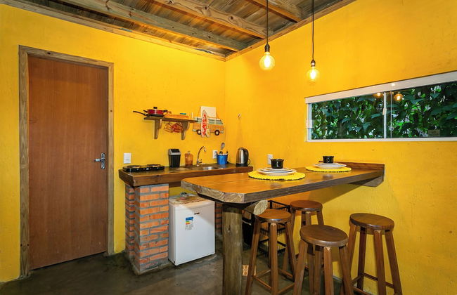 Moradas do Vale Praia do Rosa - Foto 25