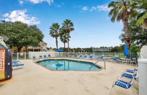 Incredible Island Club Villa Condo - Foto 32