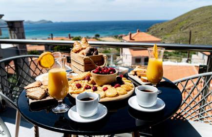 Lithoessa Luxury Apartments - Foto 23