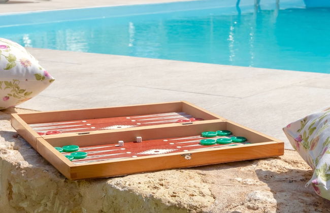 Villa Lucas - Foto 34