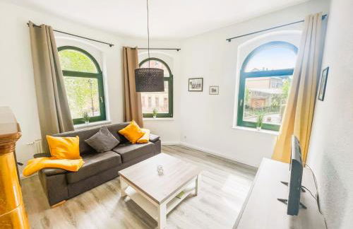 59m² Ferienwohnung "Max" - direkt an der Erlebniswelt & Skiarena bis 4 Personen - Foto 17