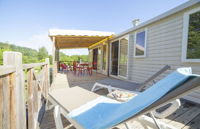 Camping RCN le Moulin de la Pique - Foto 52