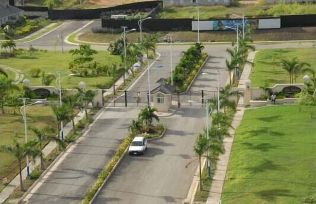 Ocho Rios Villa at the Palms II - Photo 32