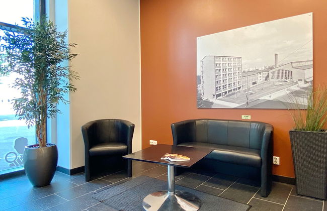 TH City Suite 3 - Foto 10