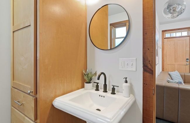 Urban Cowboy Villas - Heart of 704 - Foto 42