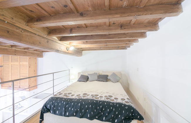 San Niccolò Loft by Mmega - Foto 4