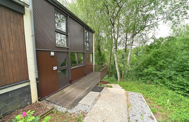 Bungalow Next to the Lac de Vallee de Rabais - Foto 16