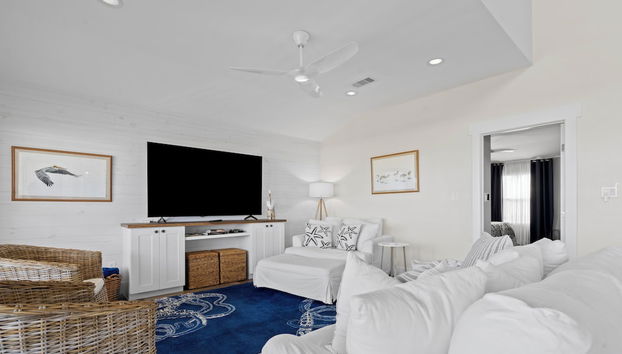 Ausstattung der Unterkunft