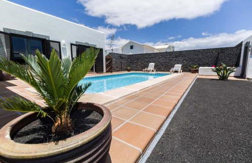 Villa el Faro - Foto 28