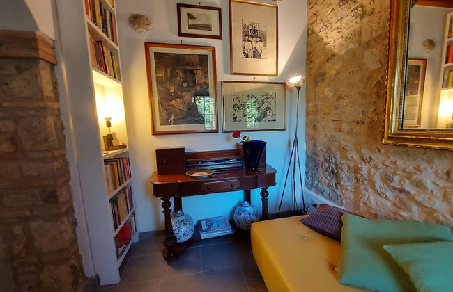 Holiday Home in Tuscany Near Lucca - Foto 12