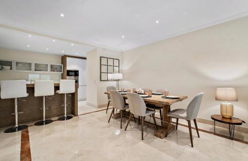 Jardín Del Mediterráneo by Finest Rentals - Foto 25