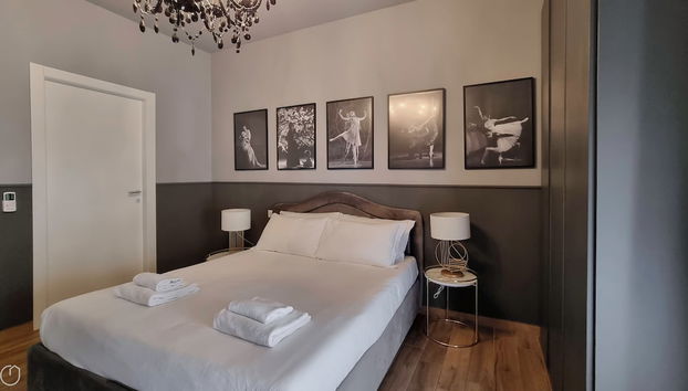 Italianway - Palazzi 6B - Foto 4, Habitación