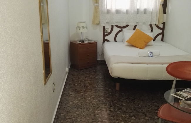 Iberia Lodging House - Photo 15