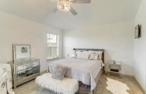 Fenced Yard Quiet Family Home in Richmond - Foto 8