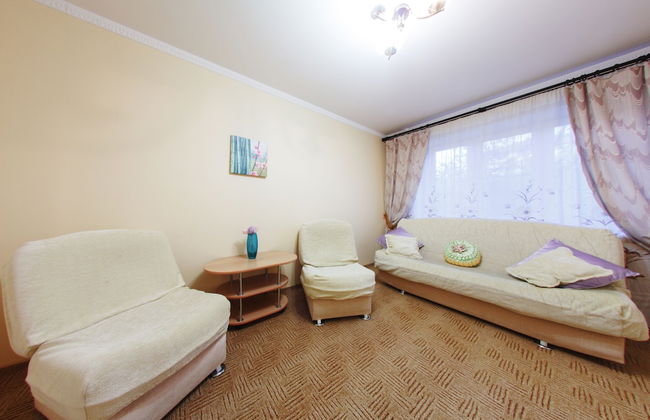 InnHome Apartments - Revolution Square - Photo 58