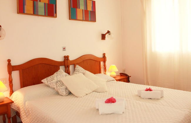 Apartamentos Las Pérgolas - Photo 4