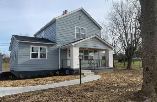 Remodeled Farm House with Plenty of Charm - Foto 4