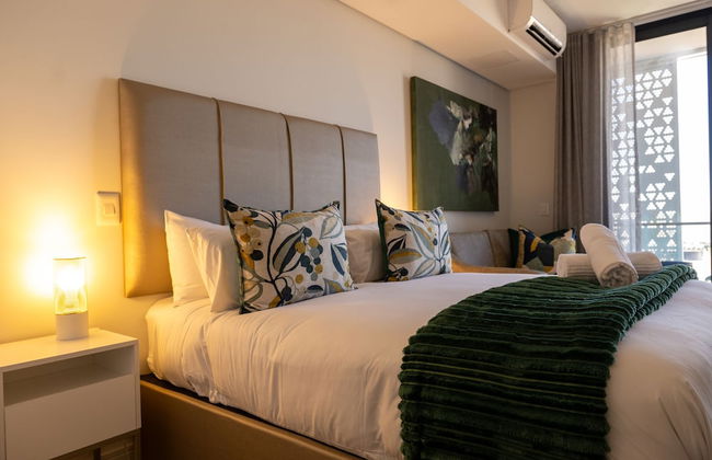 Ellipse Executive Apartments - Foto 3