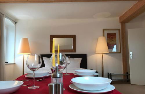 Apartments Fichtelberger Blick - Foto 56