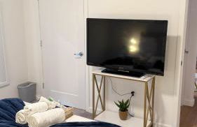 Modern & Spacious 2BR Apartment with Gym & Parking - Foto 46