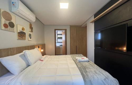 Villagio 306 - Apto Centro Gramado - Foto 31