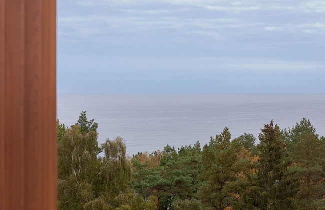 Mazowiecka Apartaments Seaview Pobierowo - Foto 64