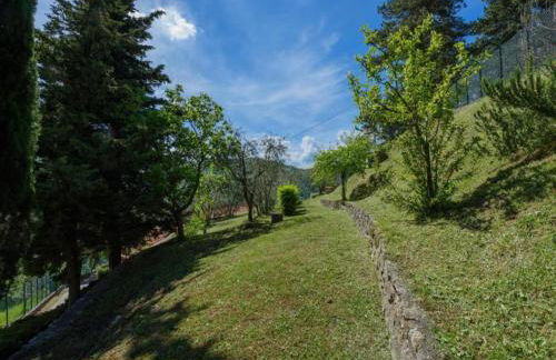 Historic Tuscan Villa - Foto 39