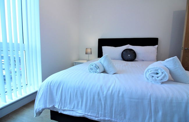 Narrowgate Apartment - Foto 4