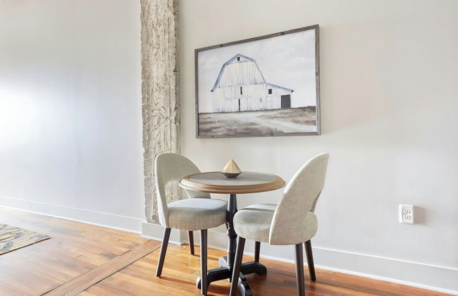 Sonder by Marriott Bonvoy The Drayton Apartments Historic District - Foto 15