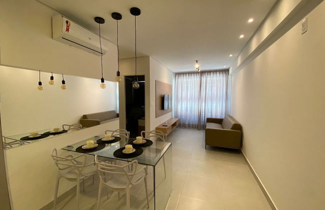 Edifício Promenade II Apt 202 - Foto 27