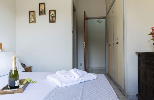 Apartamento aconchegante. Vista incrível - Foto 5