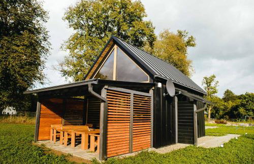 Domki nad Wiarem 2 - Foto 57