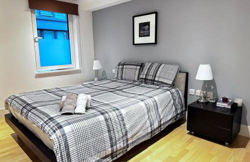 Modern Apartment in Central London By River Thames - Foto 25