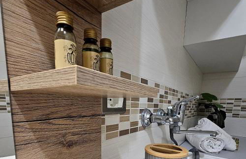 Stella-Guesthouse - Terrazzo privato e relax vicino Siracusa - Foto 18